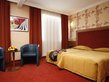 Best Western Bulgaria Hotel - double room luxury
