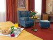 Best Western Bulgaria Hotel - SGL room luxury