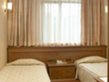 Best Western Bulgaria Hotel - SGL room