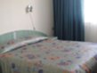 Rodopi Hotel - DBL room 