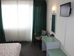 Rodopi Hotel - single room