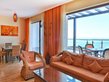 TOPOLA SKIES RESORT AND AQUAPARK - 2-bedroom apartment deluxe with panoramic sea view
