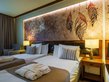 Hotel Perun Bansko - economy twin room without balcony