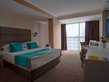 Havana Hotel and Casino - Double room sea view min 2 adults or 2ad+1ch/3ad