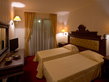 Hotel Chinar - double room