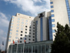 Hilton Sofia Hotel, 