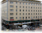 Slavyanska Beseda Hotel, 