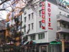 Noviz Hotel, 