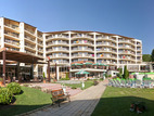 Madara Park Hotel,  