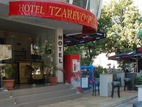 Hotel Tsarevo Plaza, 