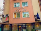 Color hotel, 