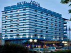 Aqua Hotel, 