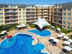Pollo Resort Apartments,   