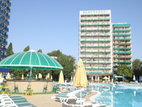 Slavyanski hotel,   