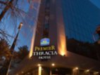 Best Western Premier Thracia Hotel, 