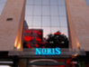 Noris Hotel, 