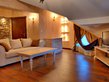 Iva & Elena boutique hotel - two bedroom apartment with independant living room