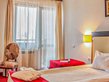 Hotel-complex Kamengrad - single room