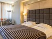 Cosmopolitan hotel - DBL room  