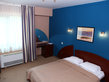 Hotel "Time Out" - double room