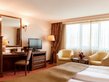 Crystal Palace Hotel - single executive room