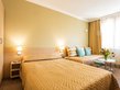Geneva Hotel - standard room