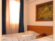 Renaissance Hotel - double room