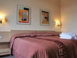 Salt Palace Hotel - double room standart