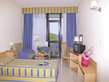 Lebed Hotel - double room