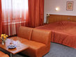 FORUM hotel-restaurant - double room luxury