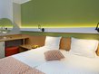 Hotel Aktinia - double standard room
